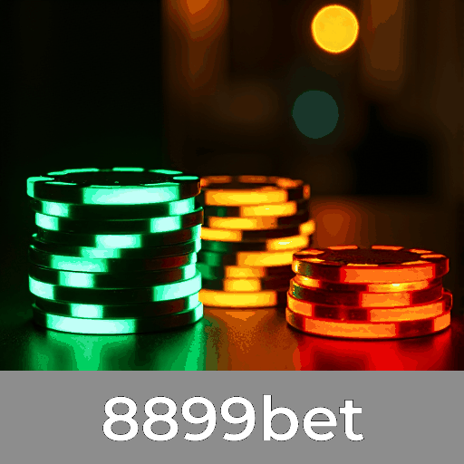 8899bet: Experiência de apostas segura e serviços profissionais