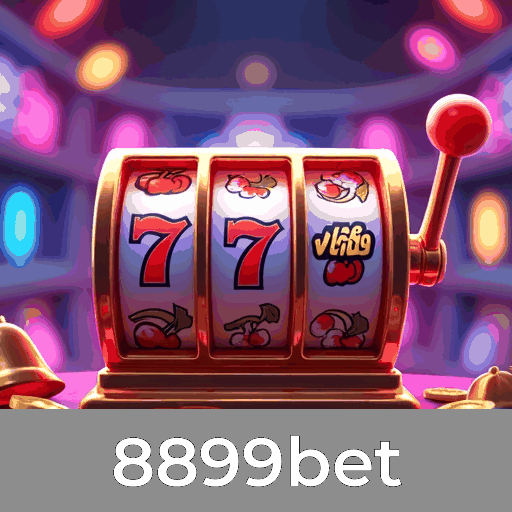 8899bet: Aposte Facilmente com Nosso App Completo