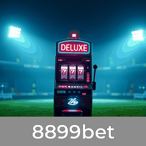 8899bet: Seu Cassino Premiado com Pagamentos Rápidos